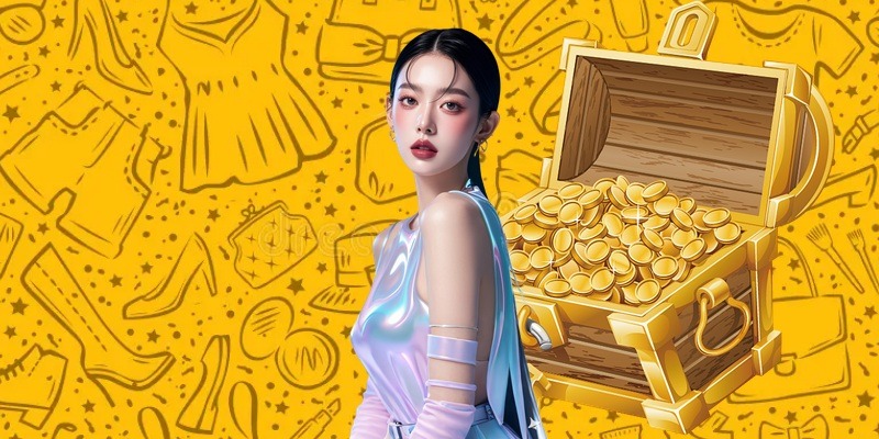 Các sản phẩm Casino MG mang đậm dấu ấn thương hiệu