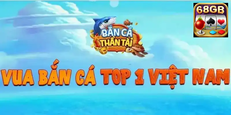 Bắn cá thần tài được thiết kế đa dạng với hàng trăm loài sinh vật