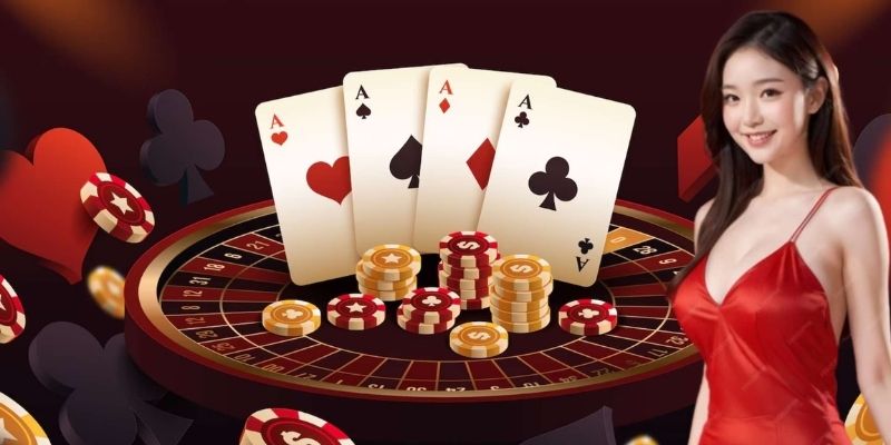 Top 10 Cổng Game Bài Đổi Thưởng Uy Tín Nhất Việt Nam 2025